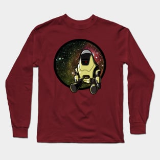 Protecton galaxy. Long Sleeve T-Shirt